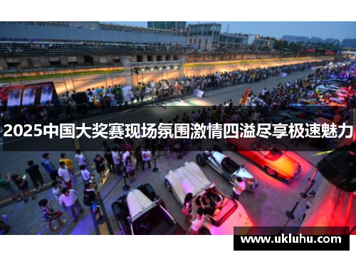 2025中国大奖赛现场氛围激情四溢尽享极速魅力
