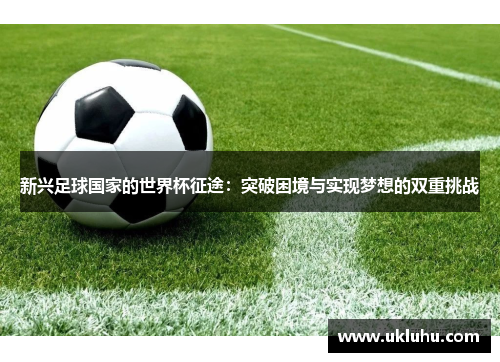新兴足球国家的世界杯征途：突破困境与实现梦想的双重挑战