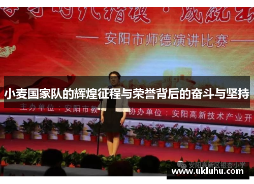 小麦国家队的辉煌征程与荣誉背后的奋斗与坚持